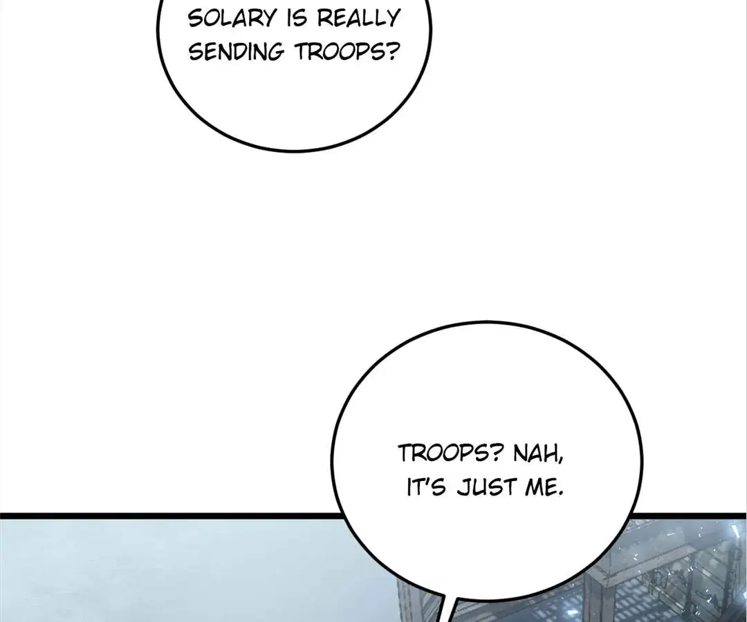 Read Supreme Zerg Lord_ the Catastrophe EN Manga Online