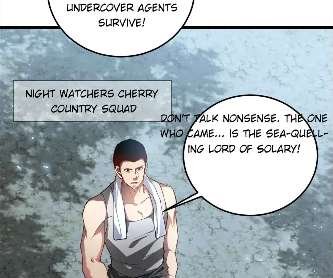 Read Supreme Zerg Lord_ the Catastrophe EN Manga Online