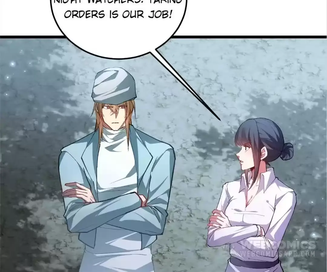 Read Supreme Zerg Lord_ the Catastrophe EN Manga Online