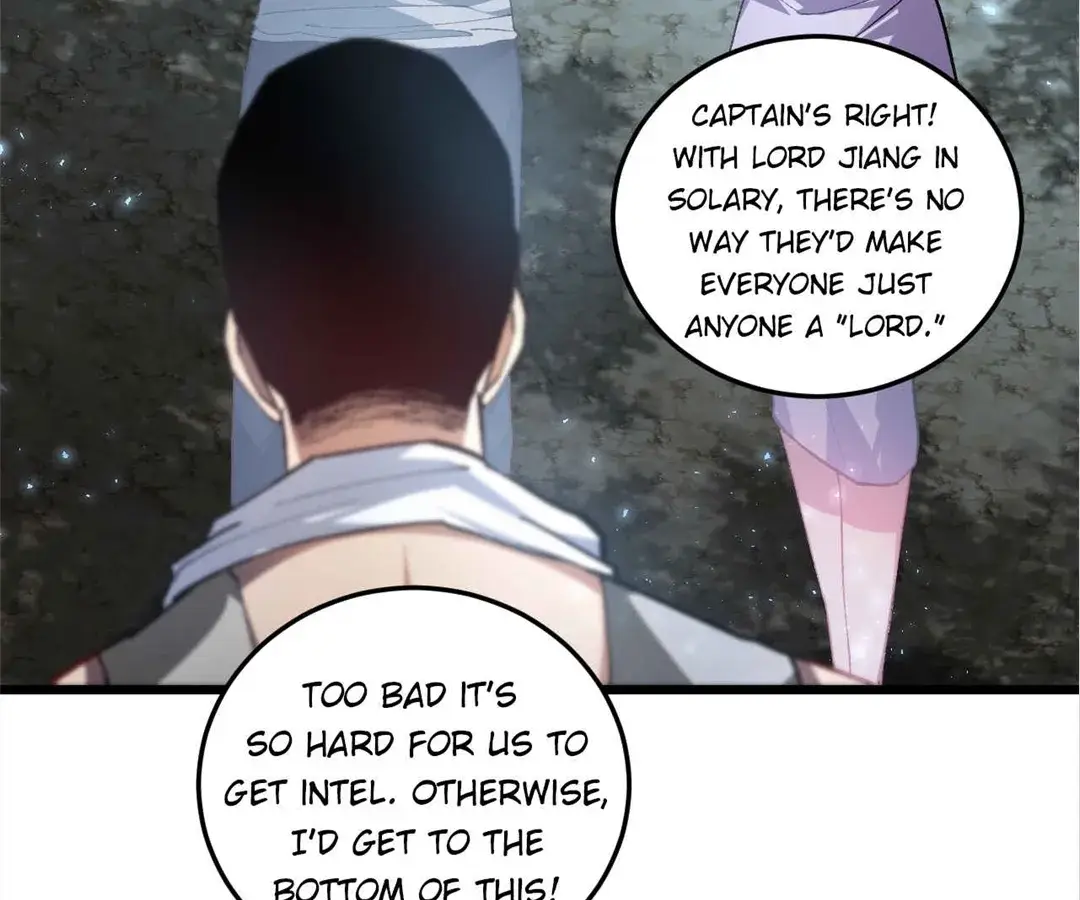 Read Supreme Zerg Lord_ the Catastrophe EN Manga Online