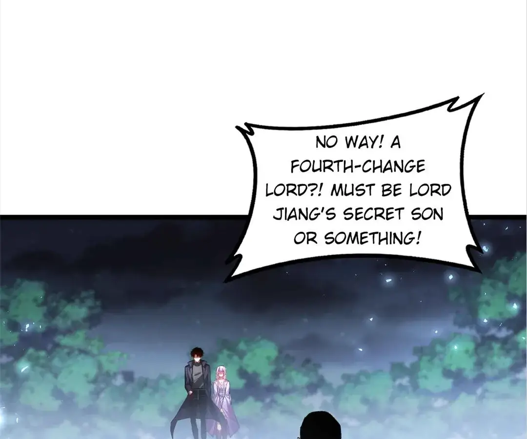 Read Supreme Zerg Lord_ the Catastrophe EN Manga Online