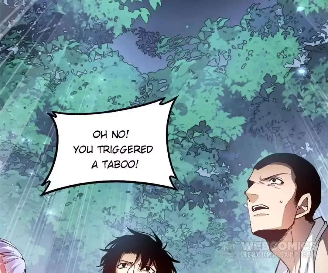 Read Supreme Zerg Lord_ the Catastrophe EN Manga Online