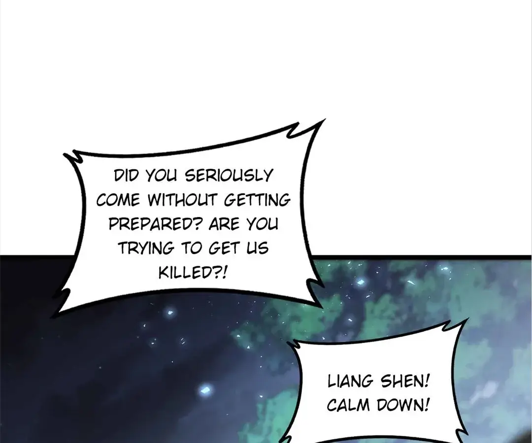 Read Supreme Zerg Lord_ the Catastrophe EN Manga Online