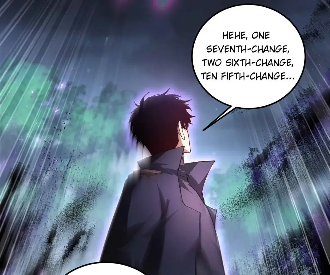 Read Supreme Zerg Lord_ the Catastrophe EN Manga Online