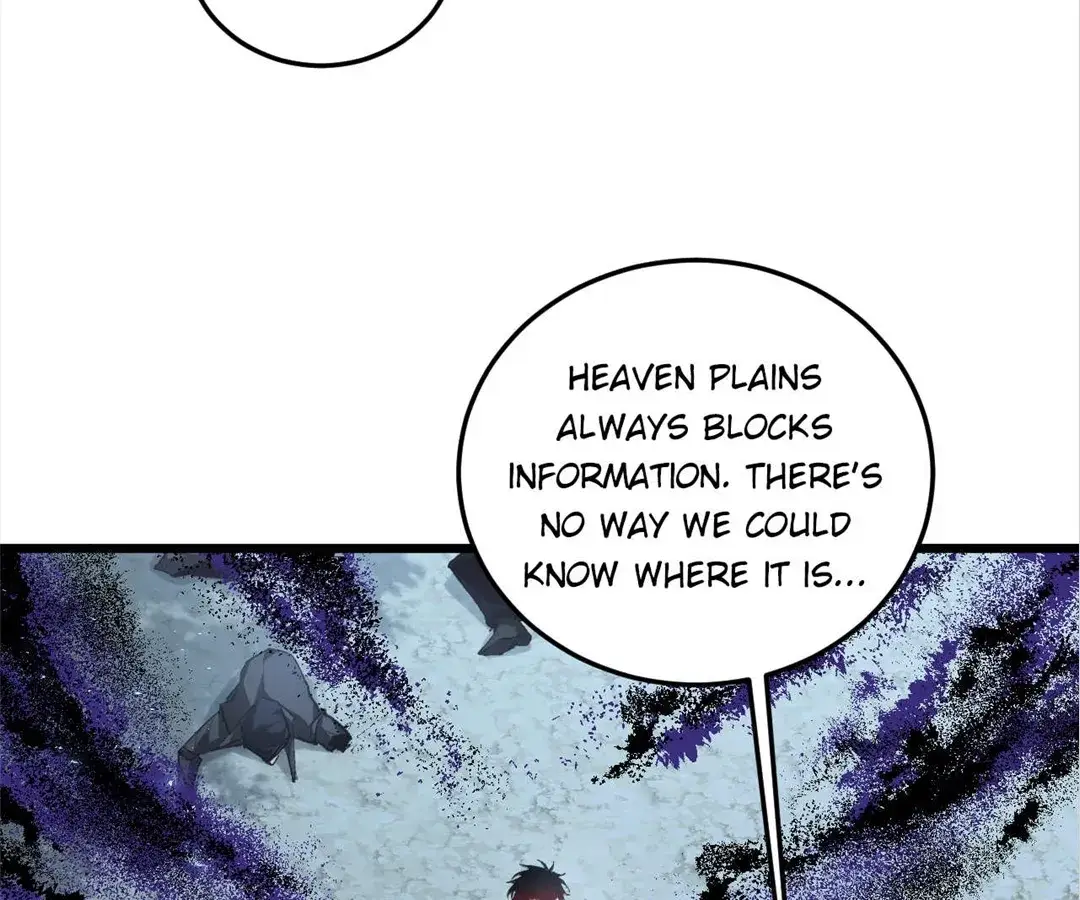 Read Supreme Zerg Lord_ the Catastrophe EN Manga Online