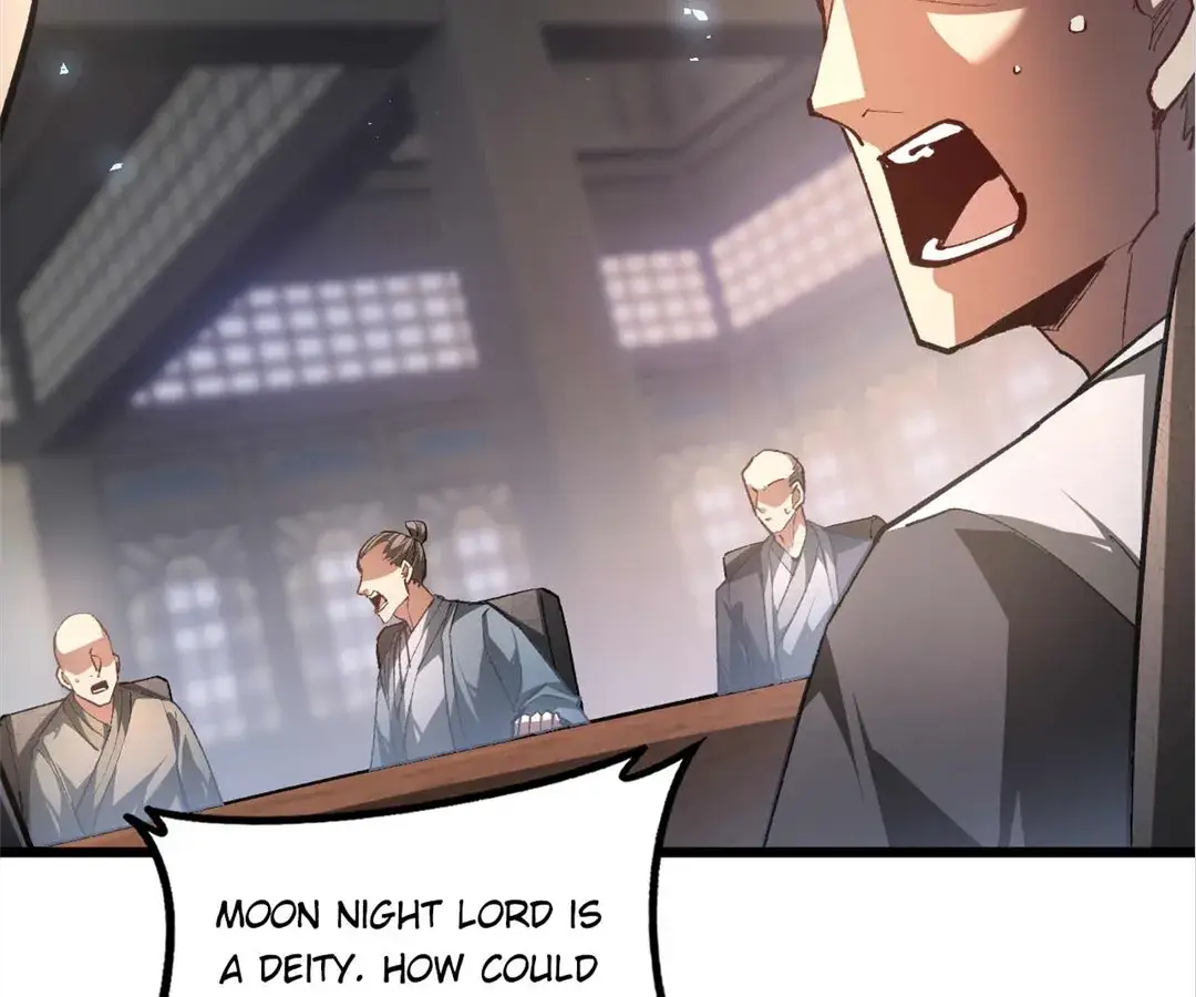 Read Supreme Zerg Lord_ the Catastrophe EN Manga Online