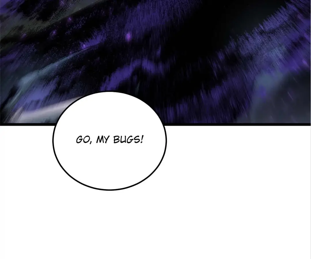 Read Supreme Zerg Lord_ the Catastrophe EN Manga Online