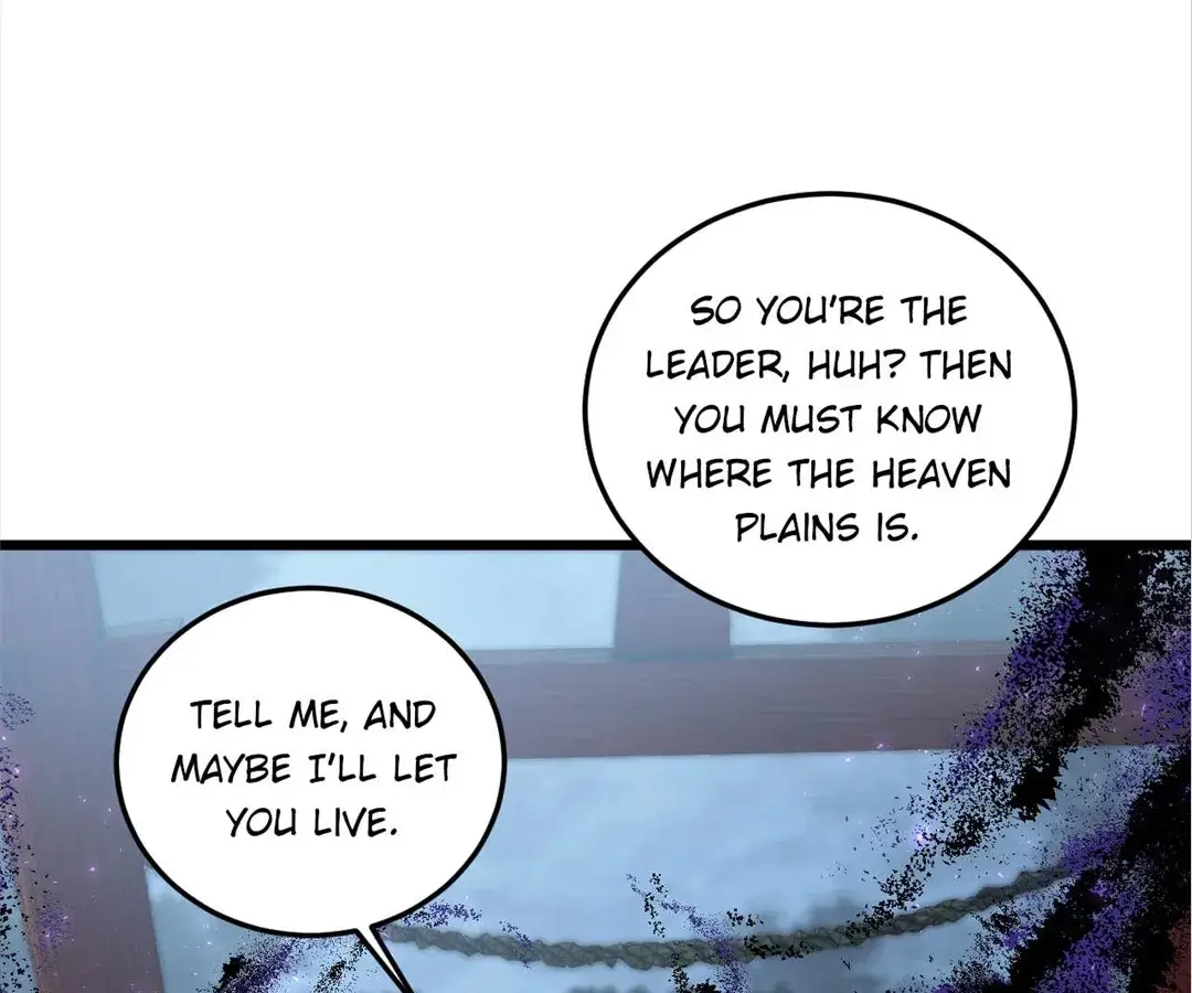 Read Supreme Zerg Lord_ the Catastrophe EN Manga Online