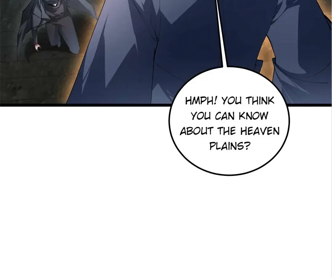 Read Supreme Zerg Lord_ the Catastrophe EN Manga Online