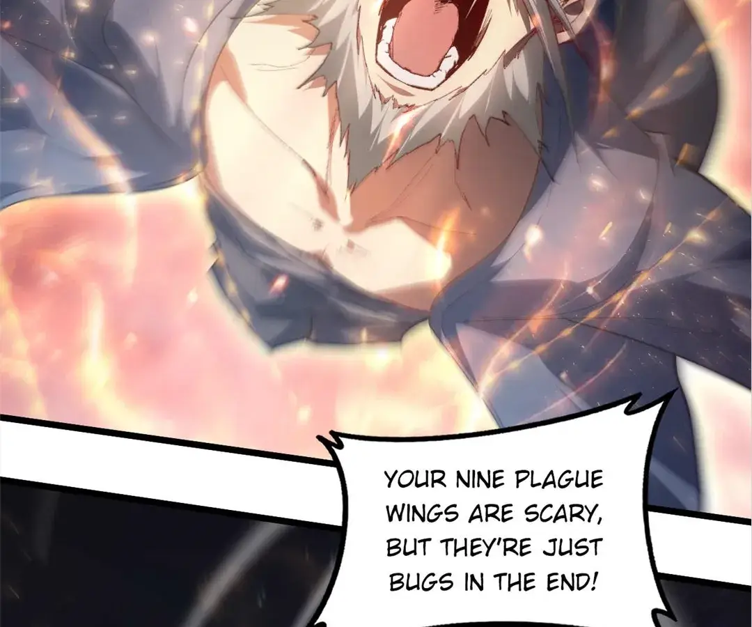 Read Supreme Zerg Lord_ the Catastrophe EN Manga Online