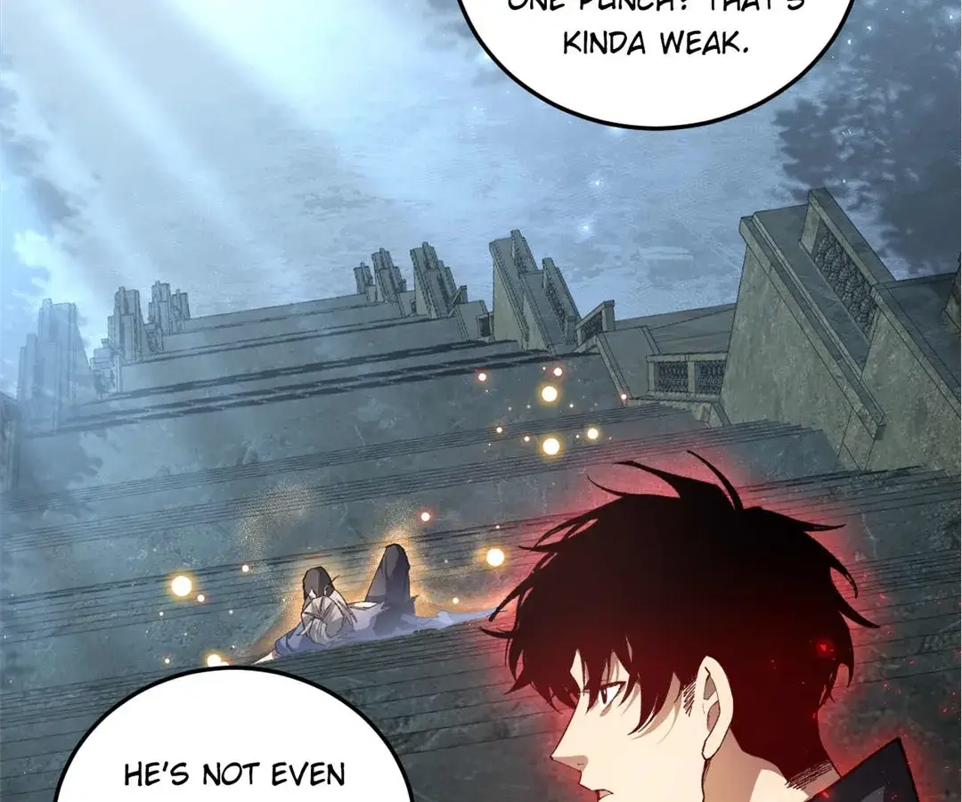 Read Supreme Zerg Lord_ the Catastrophe EN Manga Online