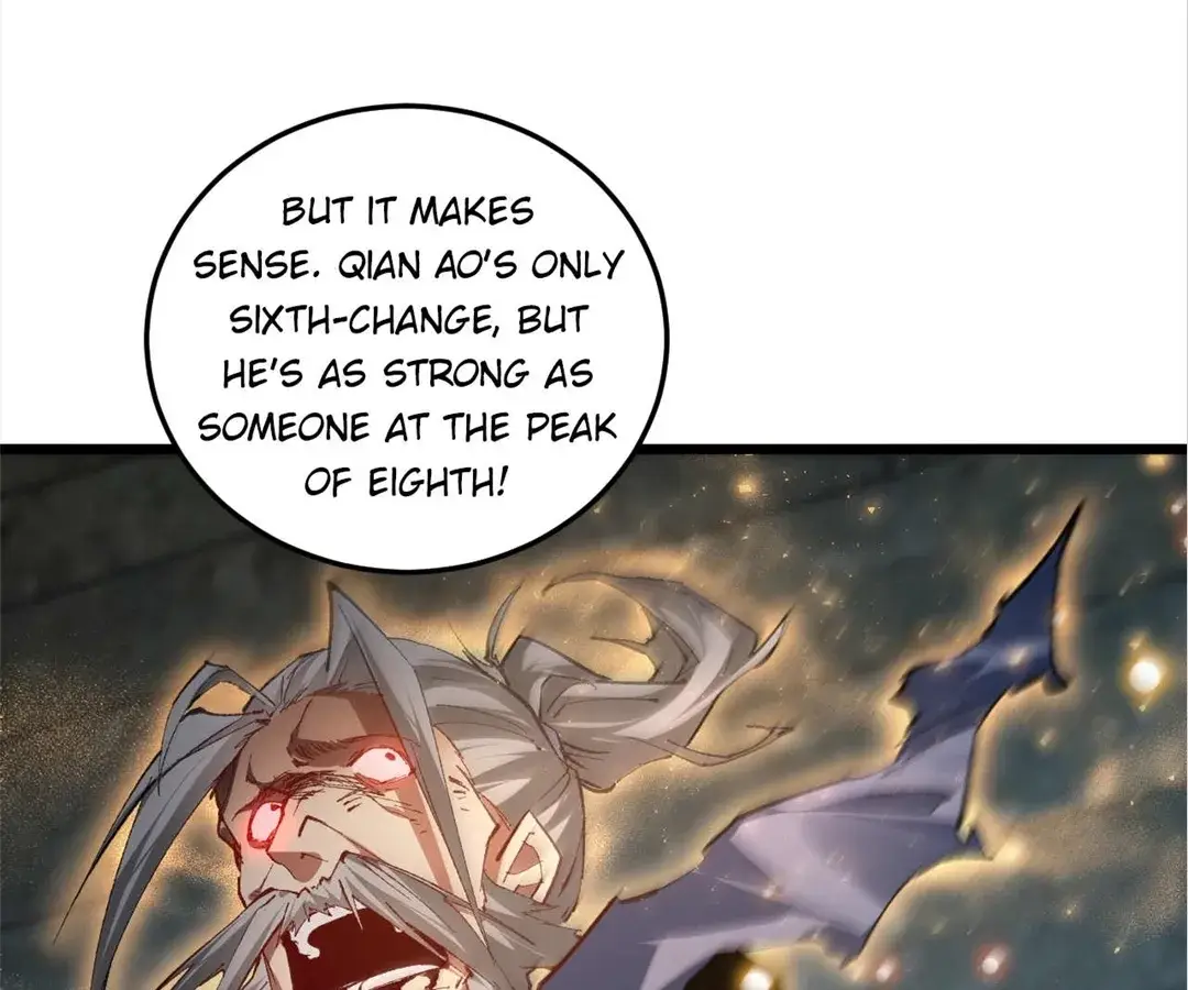 Read Supreme Zerg Lord_ the Catastrophe EN Manga Online