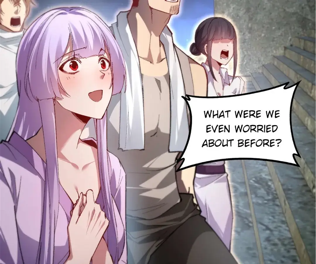 Read Supreme Zerg Lord_ the Catastrophe EN Manga Online