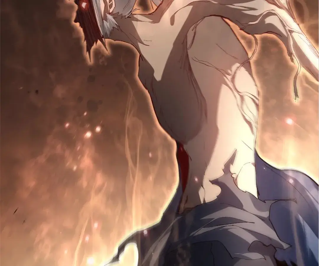 Read Supreme Zerg Lord_ the Catastrophe EN Manga Online