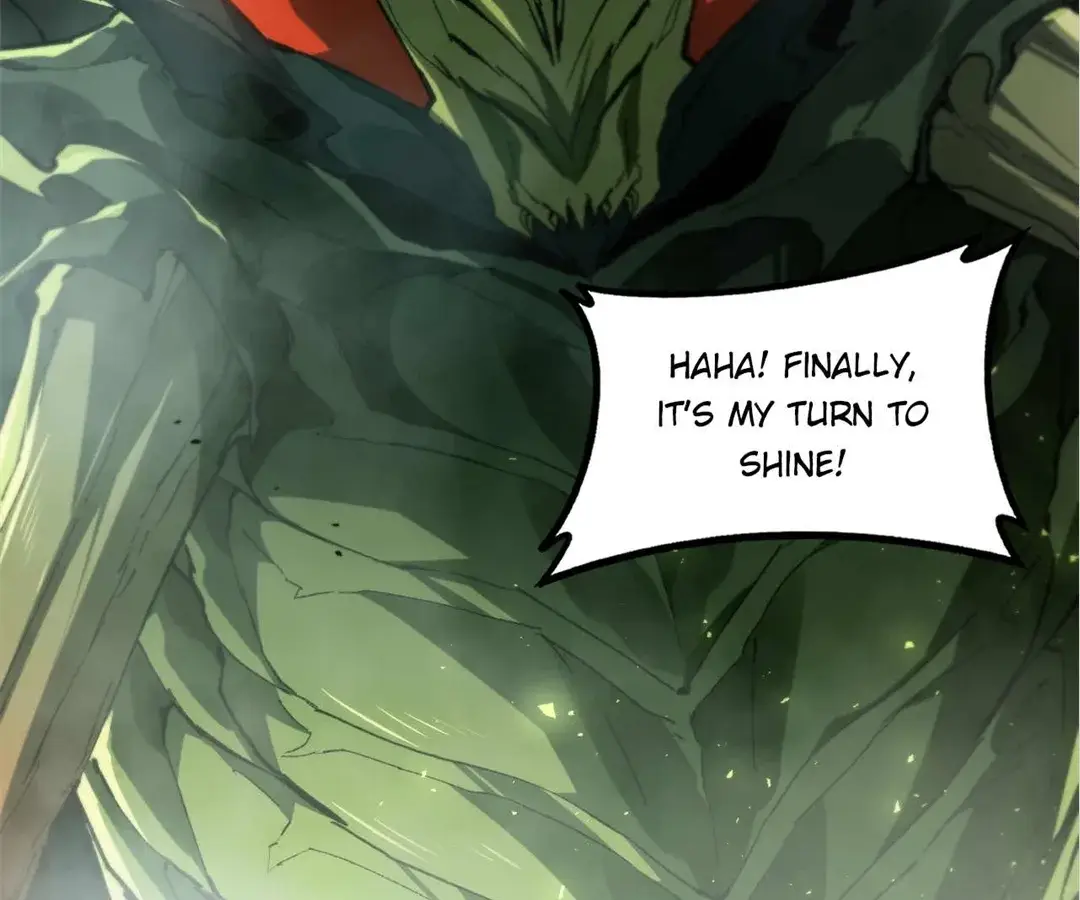 Read Supreme Zerg Lord_ the Catastrophe EN Manga Online