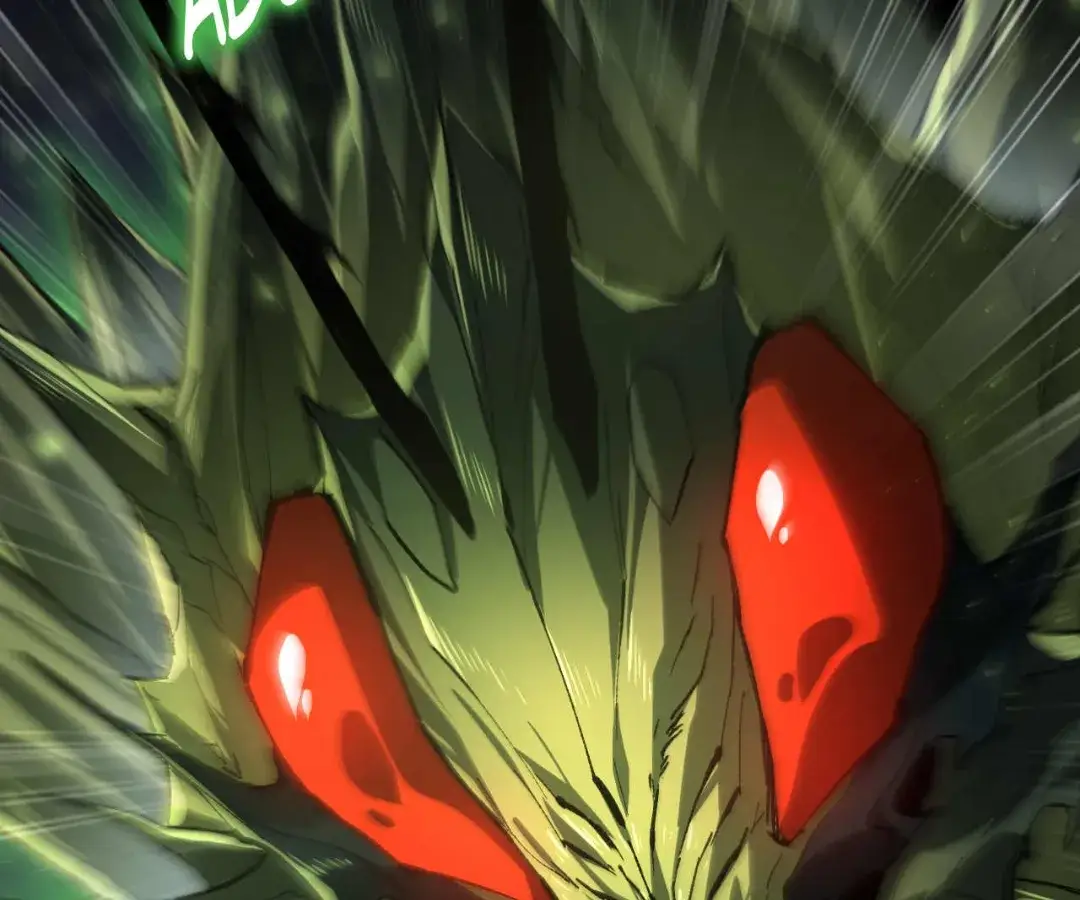 Read Supreme Zerg Lord_ the Catastrophe EN Manga Online