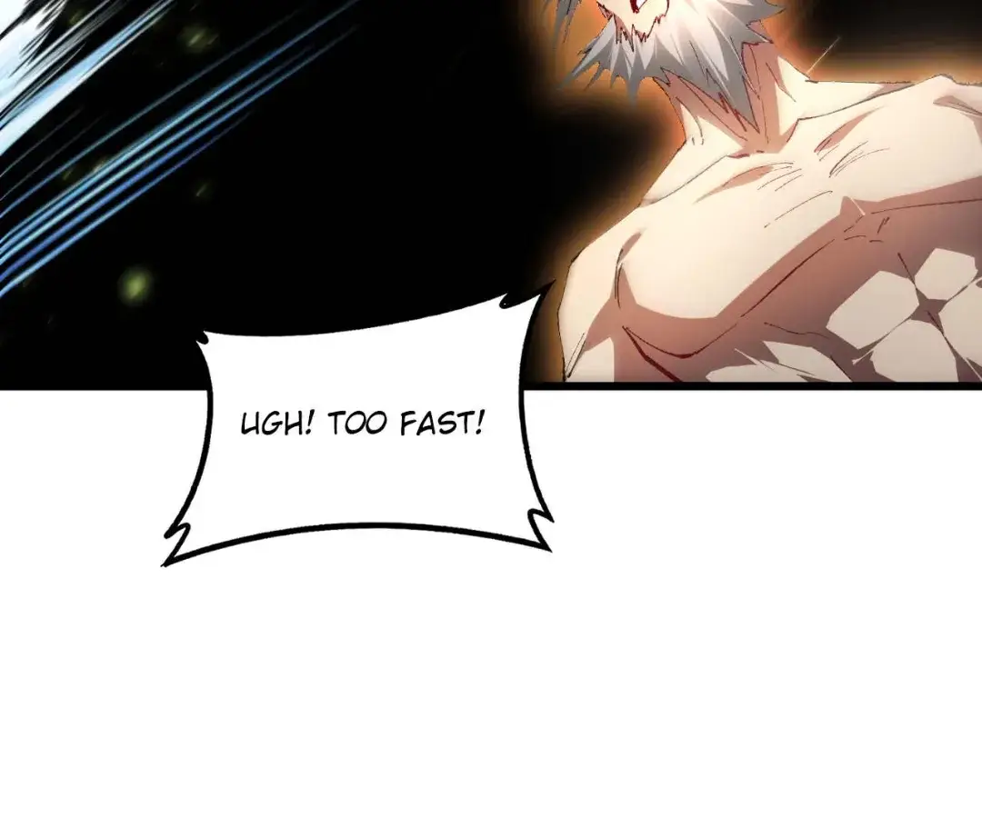 Read Supreme Zerg Lord_ the Catastrophe EN Manga Online