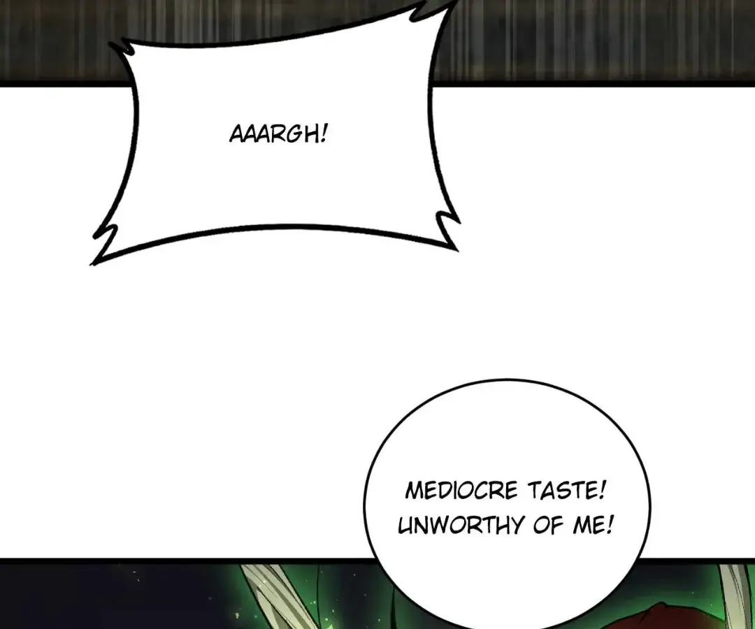 Read Supreme Zerg Lord_ the Catastrophe EN Manga Online