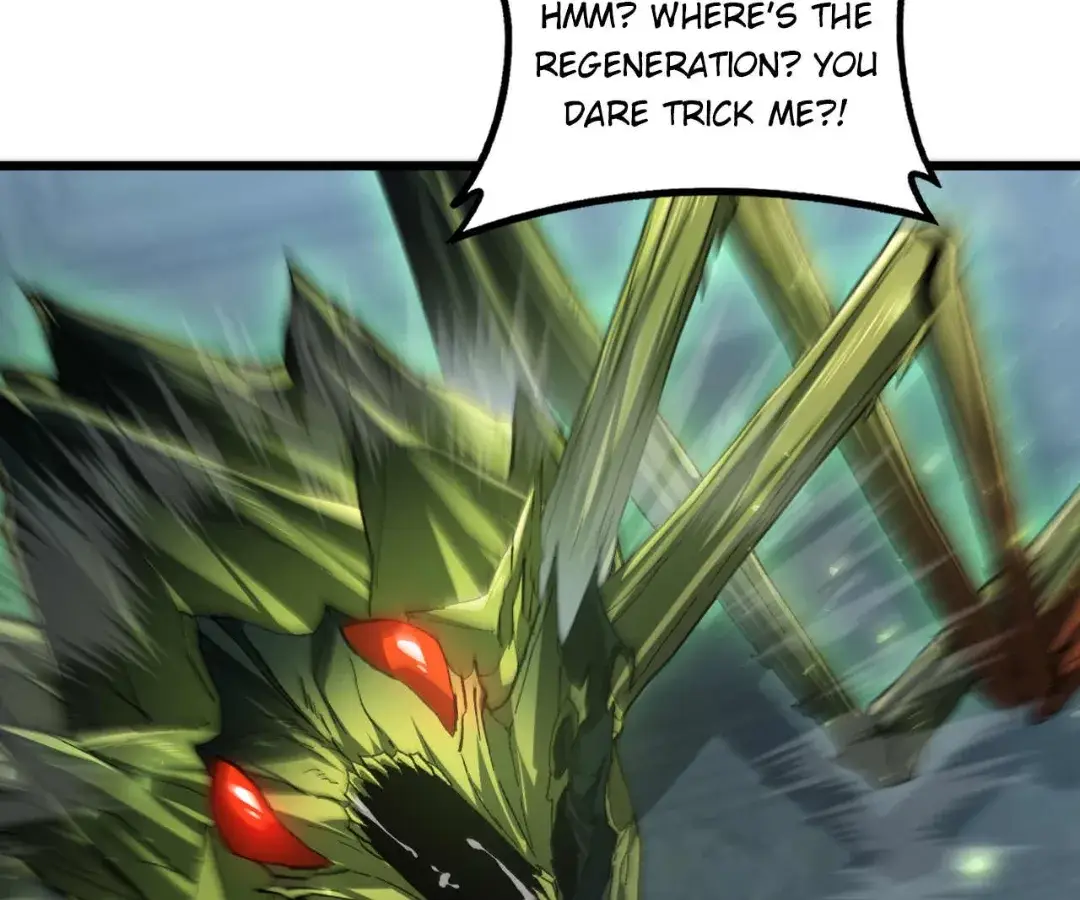 Read Supreme Zerg Lord_ the Catastrophe EN Manga Online