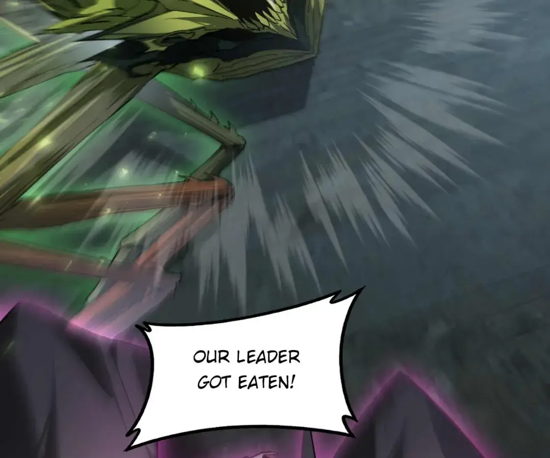 Read Supreme Zerg Lord_ the Catastrophe EN Manga Online