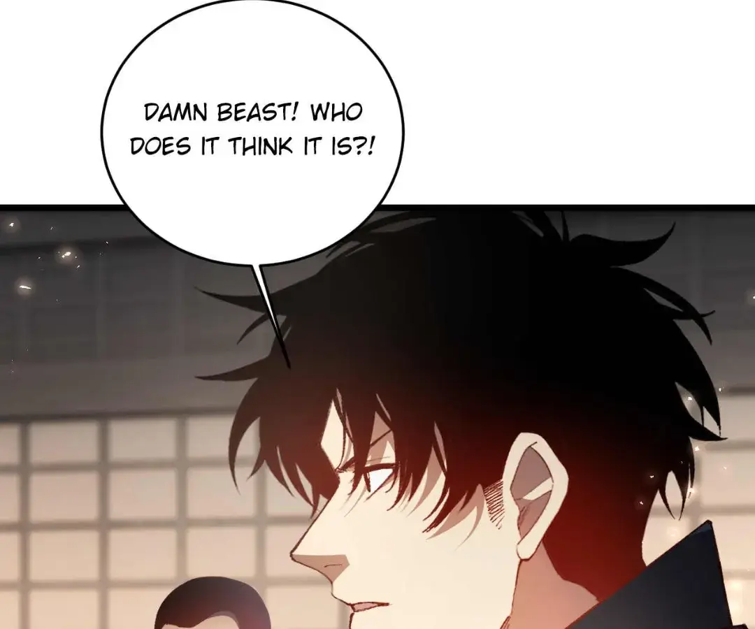 Read Supreme Zerg Lord_ the Catastrophe EN Manga Online