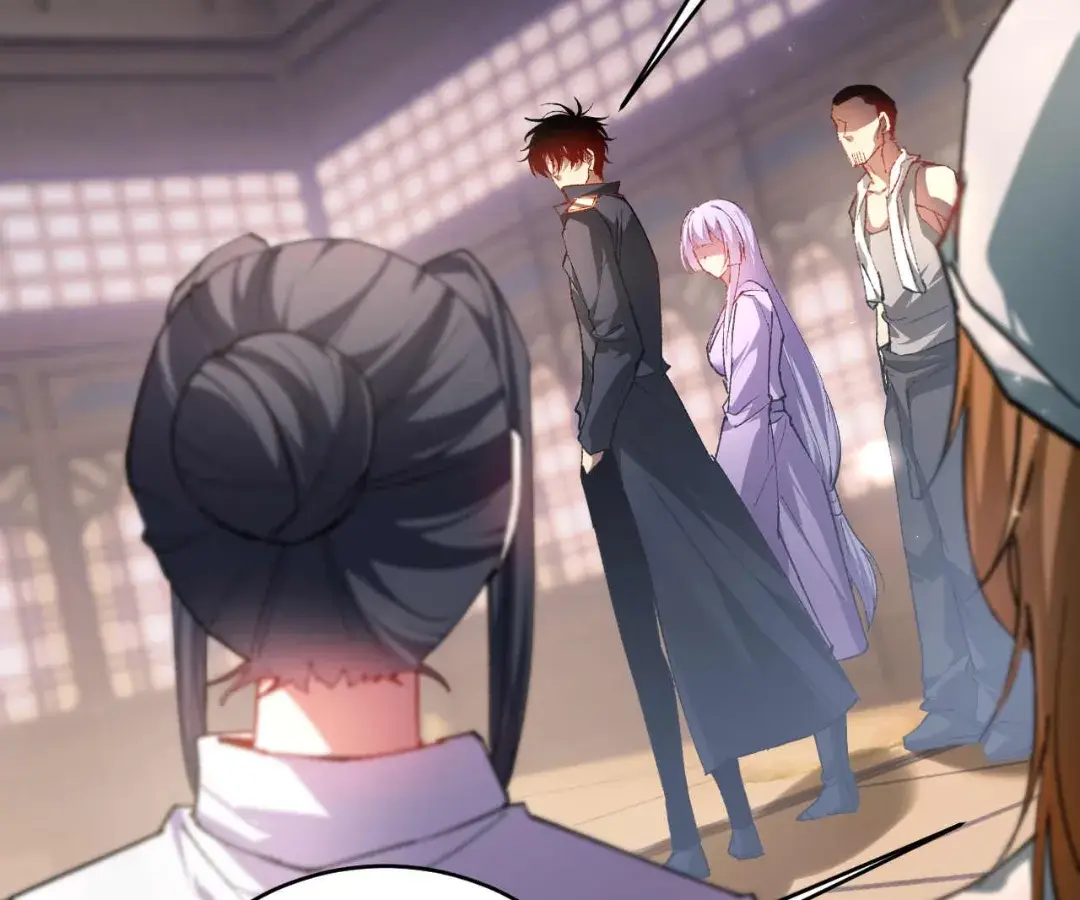 Read Supreme Zerg Lord_ the Catastrophe EN Manga Online