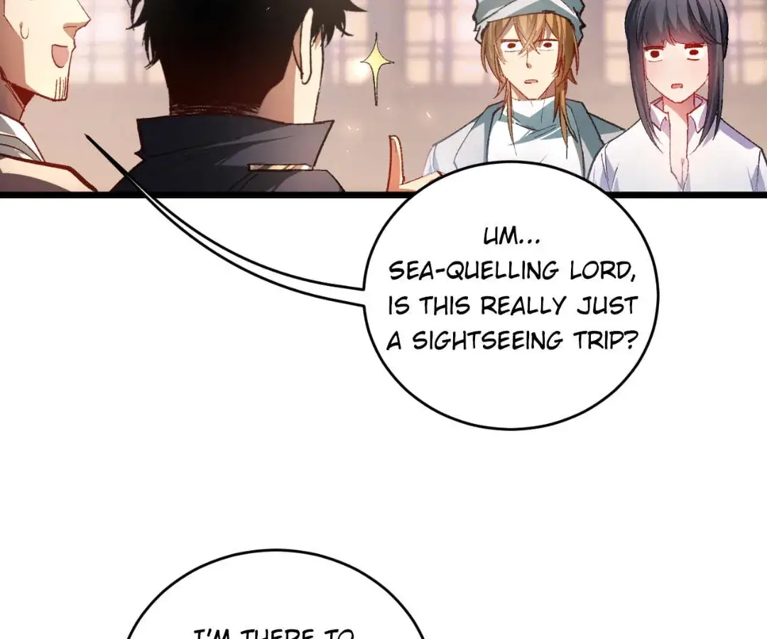 Read Supreme Zerg Lord_ the Catastrophe EN Manga Online