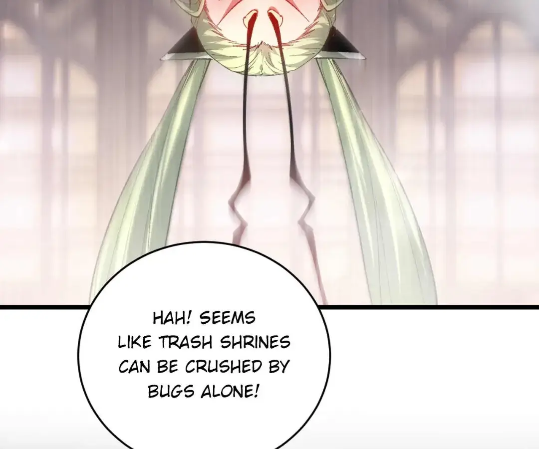 Read Supreme Zerg Lord_ the Catastrophe EN Manga Online