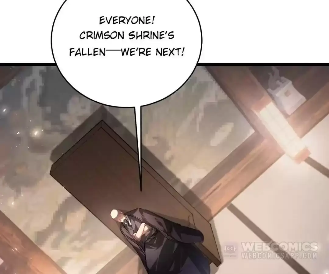 Read Supreme Zerg Lord_ the Catastrophe EN Manga Online