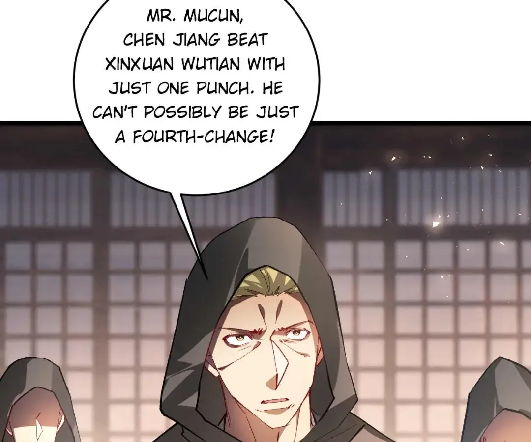 Read Supreme Zerg Lord_ the Catastrophe EN Manga Online