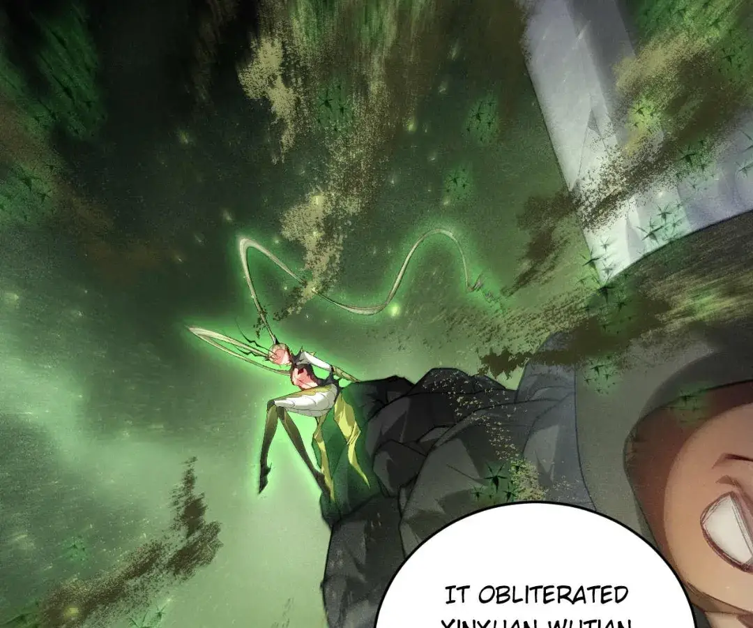 Read Supreme Zerg Lord_ the Catastrophe EN Manga Online