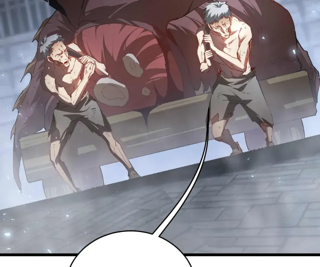 Read Supreme Zerg Lord_ the Catastrophe EN Manga Online