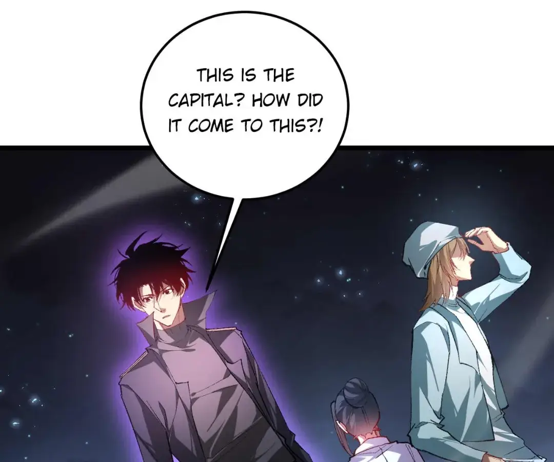 Read Supreme Zerg Lord_ the Catastrophe EN Manga Online