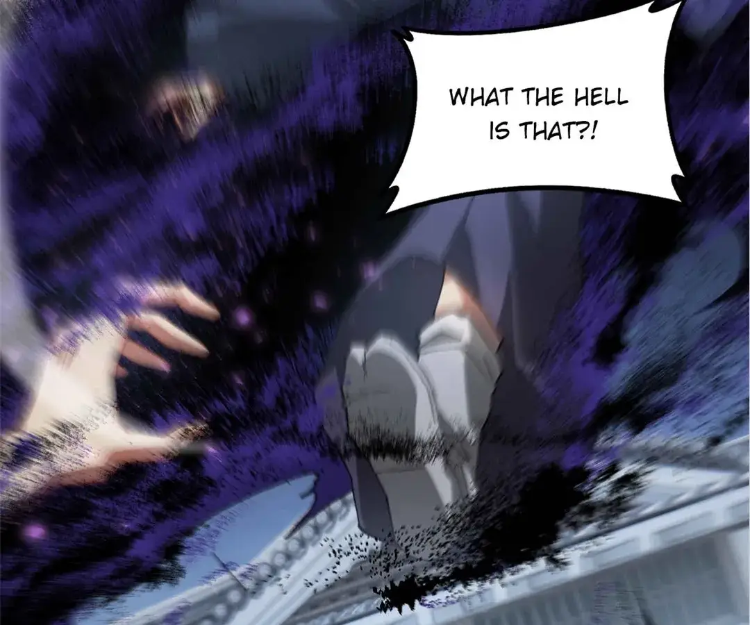 Read Supreme Zerg Lord_ the Catastrophe EN Manga Online