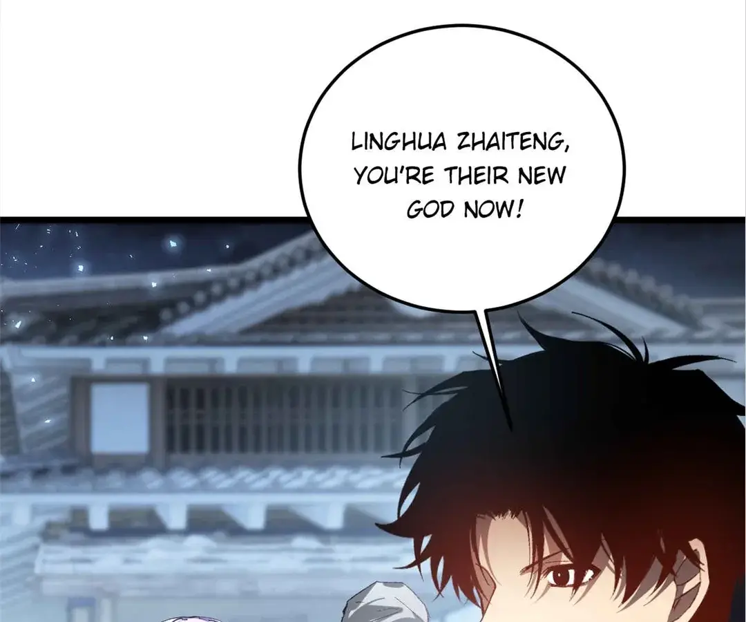 Read Supreme Zerg Lord_ the Catastrophe EN Manga Online