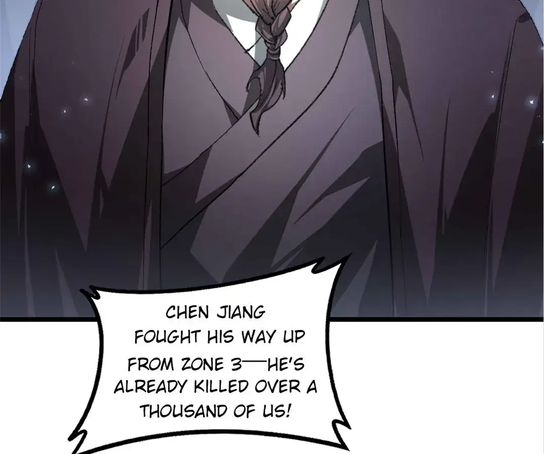 Read Supreme Zerg Lord_ the Catastrophe EN Manga Online