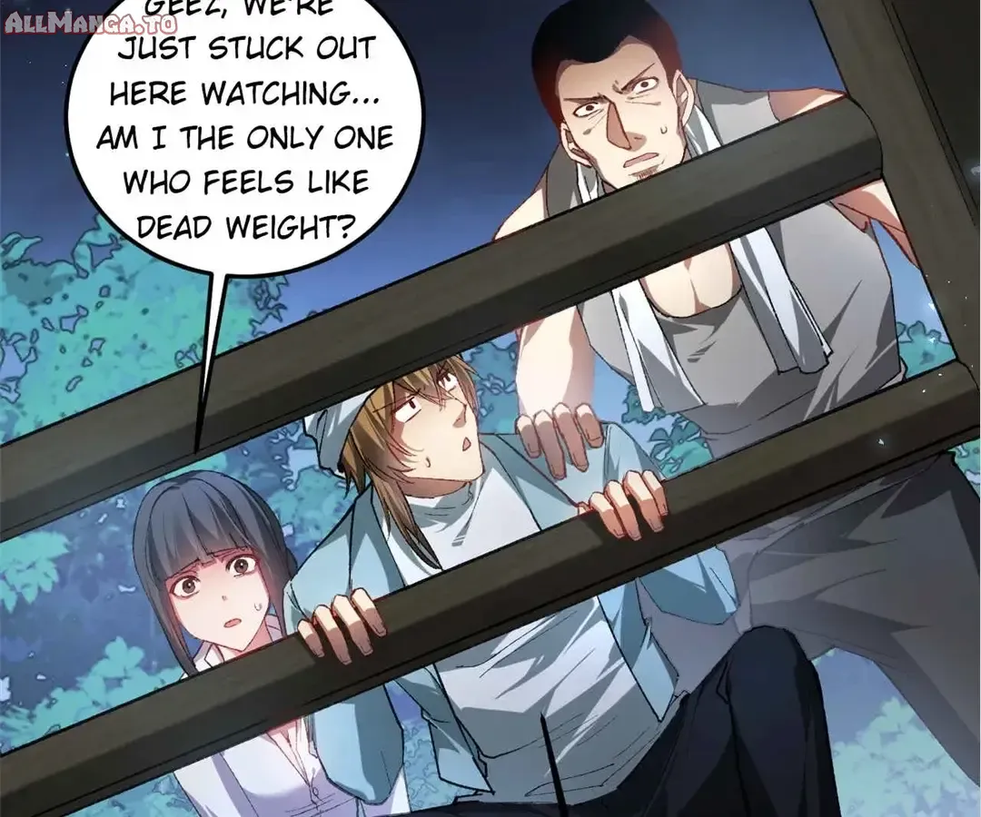 Read Supreme Zerg Lord_ the Catastrophe EN Manga Online