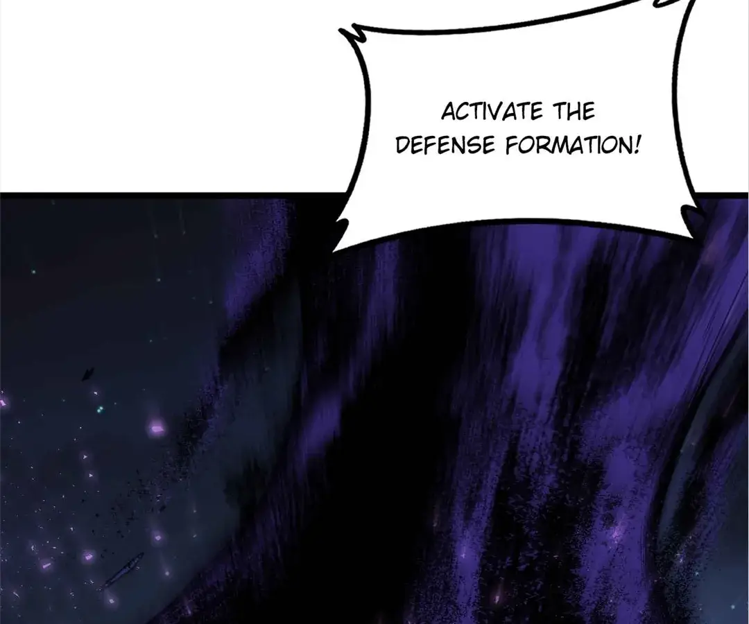 Read Supreme Zerg Lord_ the Catastrophe EN Manga Online