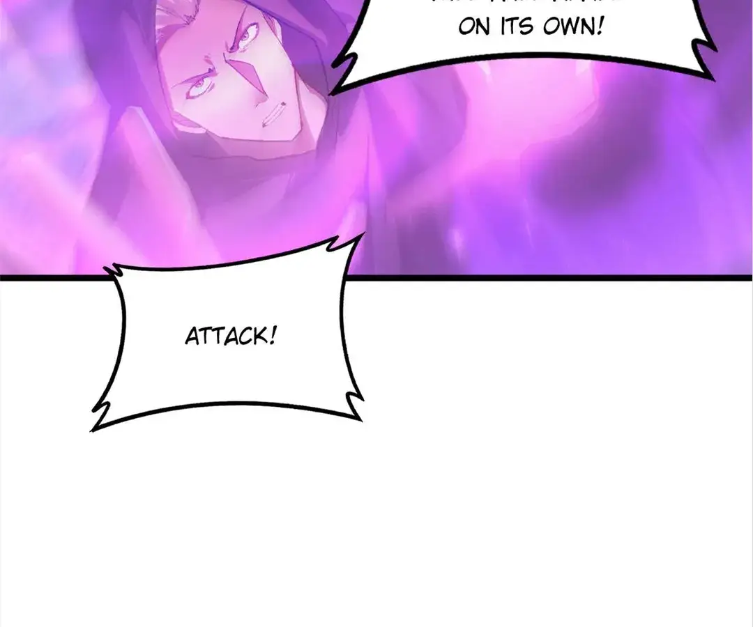 Read Supreme Zerg Lord_ the Catastrophe EN Manga Online