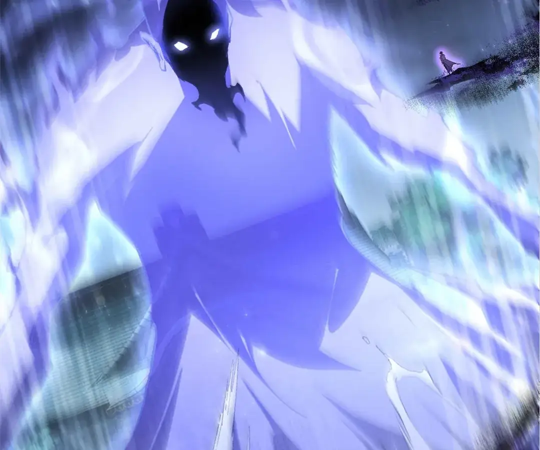 Read Supreme Zerg Lord_ the Catastrophe EN Manga Online