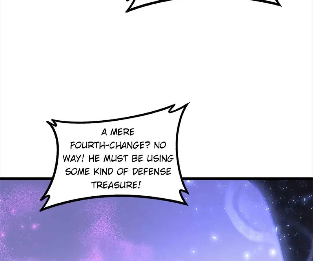 Read Supreme Zerg Lord_ the Catastrophe EN Manga Online