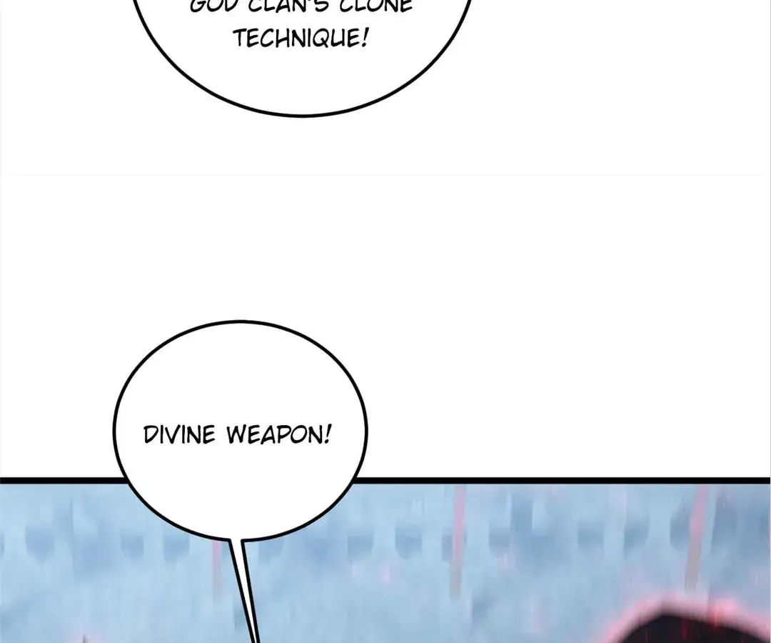 Read Supreme Zerg Lord_ the Catastrophe EN Manga Online