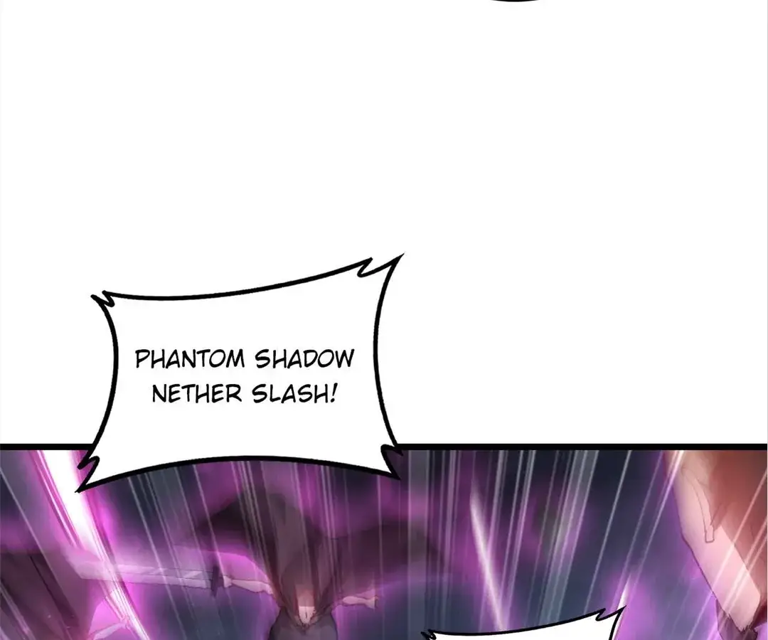 Read Supreme Zerg Lord_ the Catastrophe EN Manga Online