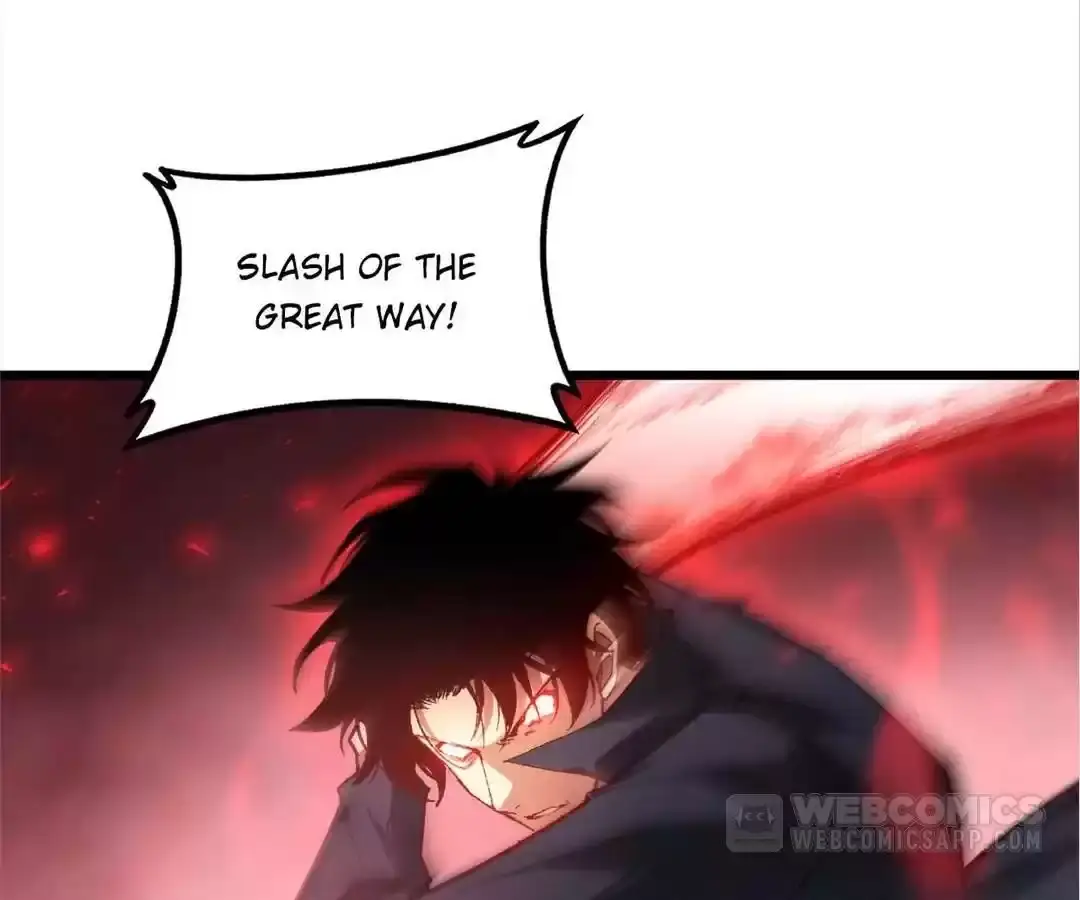 Read Supreme Zerg Lord_ the Catastrophe EN Manga Online