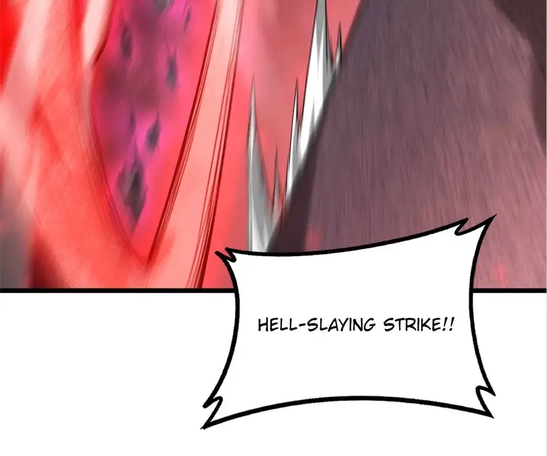 Read Supreme Zerg Lord_ the Catastrophe EN Manga Online