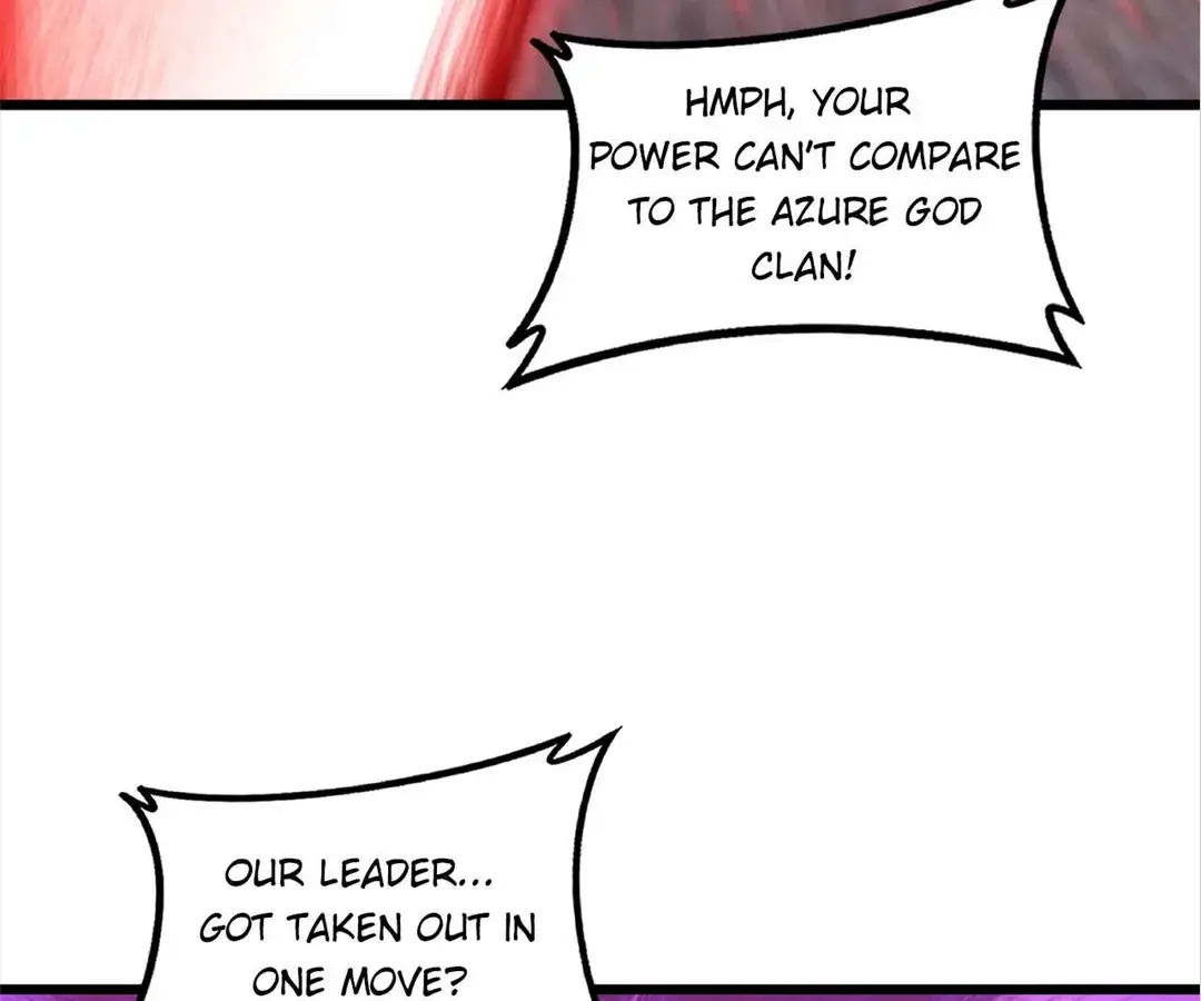 Read Supreme Zerg Lord_ the Catastrophe EN Manga Online