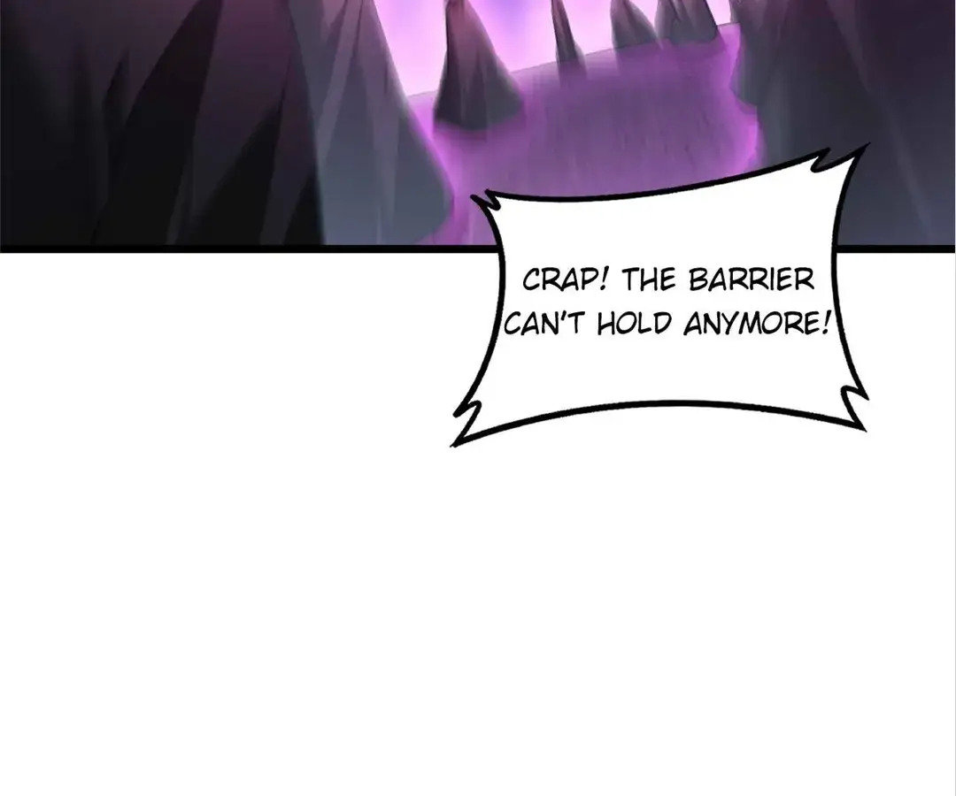 Read Supreme Zerg Lord_ the Catastrophe EN Manga Online