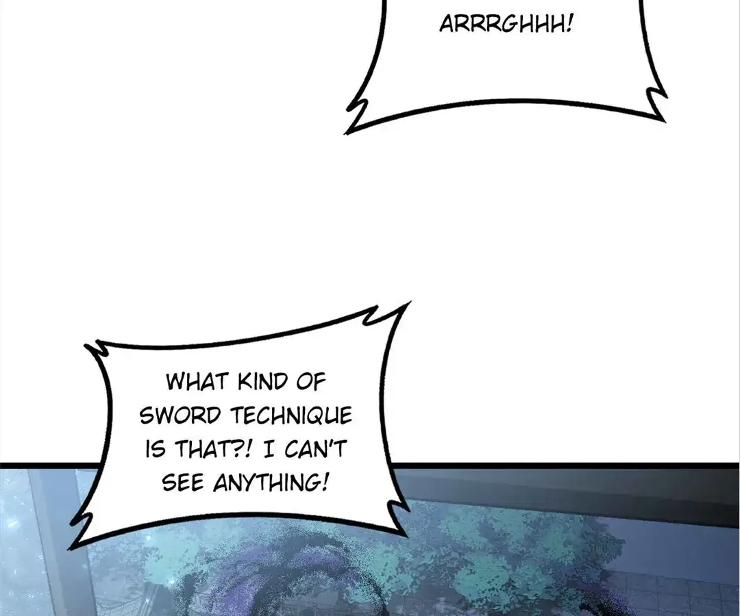 Read Supreme Zerg Lord_ the Catastrophe EN Manga Online