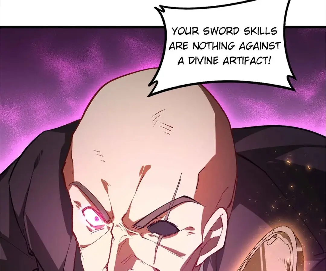 Read Supreme Zerg Lord_ the Catastrophe EN Manga Online