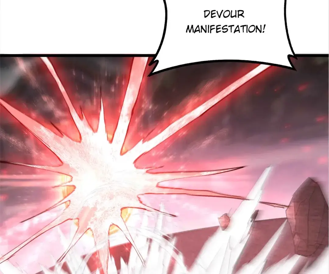 Read Supreme Zerg Lord_ the Catastrophe EN Manga Online